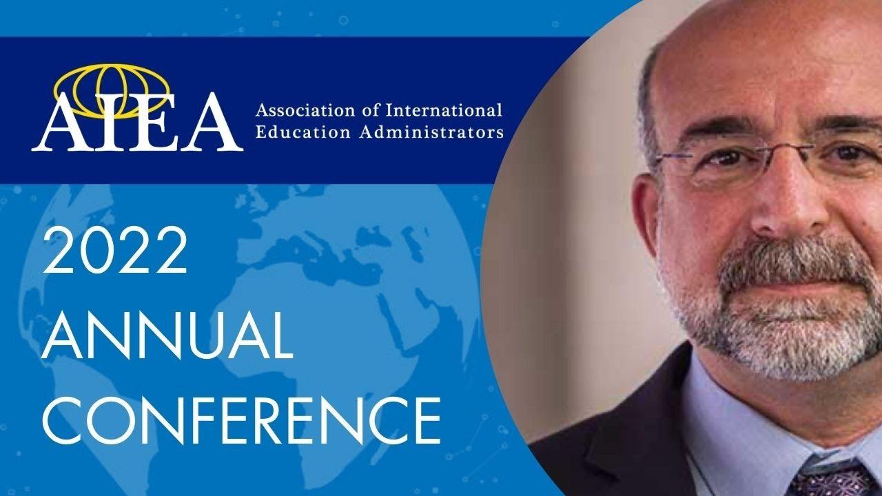 Association of International Education Administrators Washington DC, USA